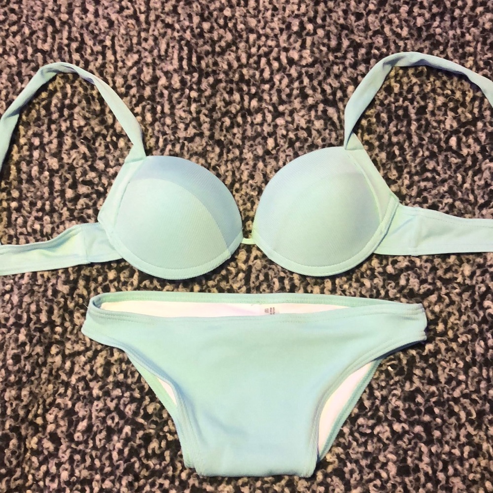 Shein Bikini